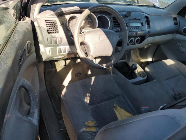 2006 Toyota Tacoma VIN: 5TENX22N76Z265741 Lot: 49261624