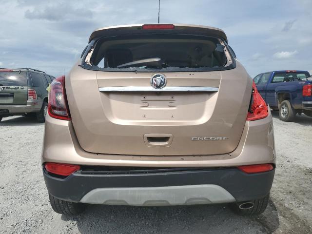 2019 Buick Encore Preferred VIN: KL4CJASB7KB867802 Lot: 53013154