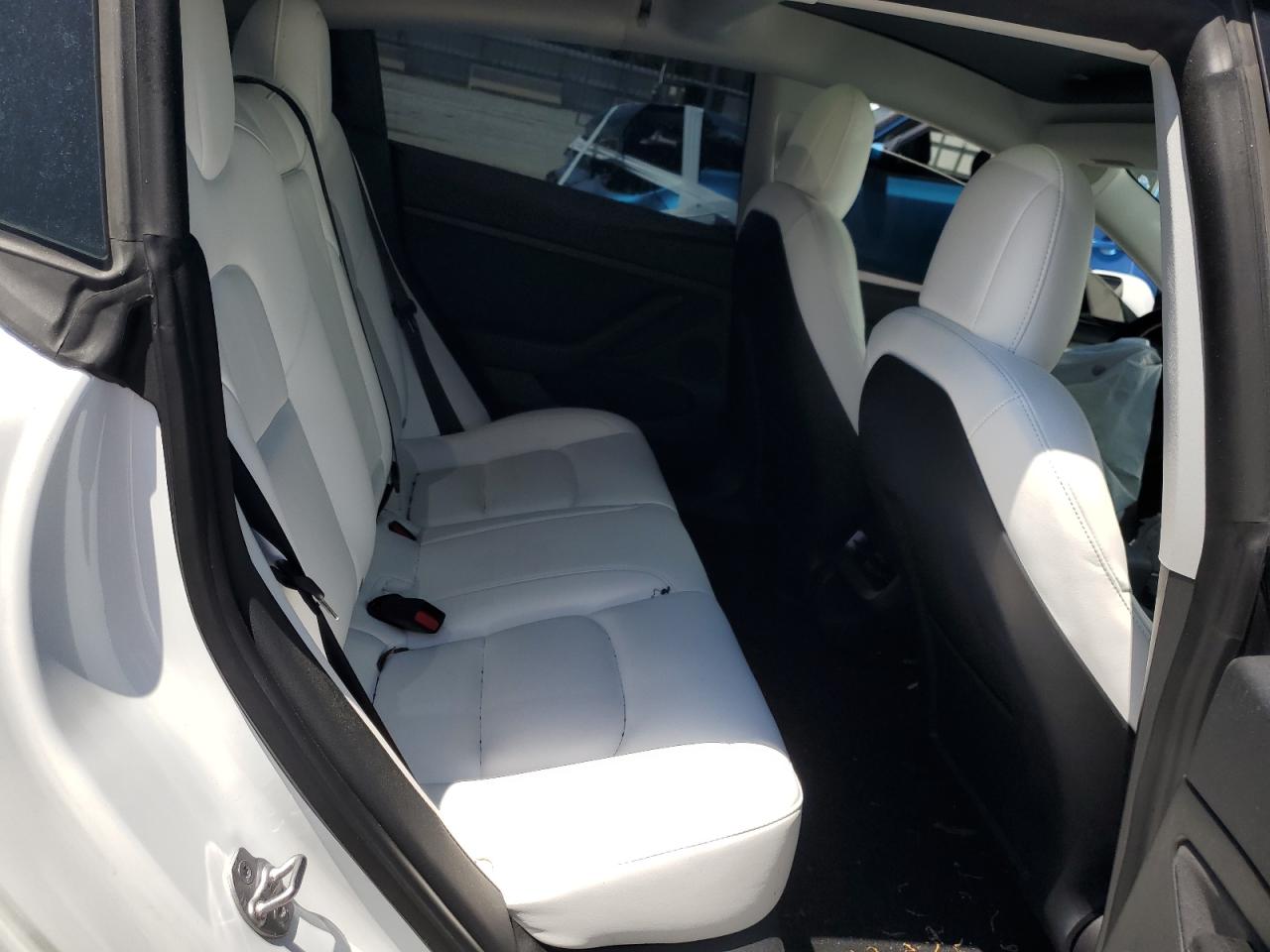 2021 Tesla Model 3 vin: 5YJ3E1EA9MF982995