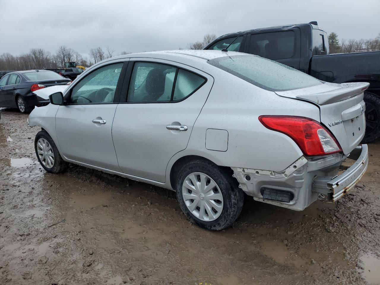 3N1CN7AP0HL857973 2017 Nissan Versa S