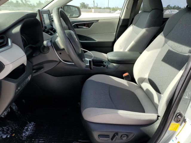 2020 TOYOTA RAV4 XLE - JTMP1RFV3LD056109