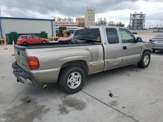 2000 Chevrolet Silverado C1500 VIN: 2GCEC19T8Y1335538 Lot: 50229774