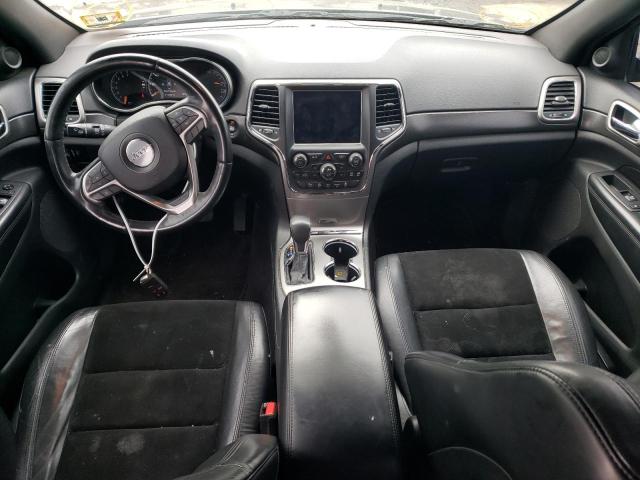 2018 Jeep Grand Cherokee Laredo VIN: 1C4RJFAG6JC237272 Lot: 51554304