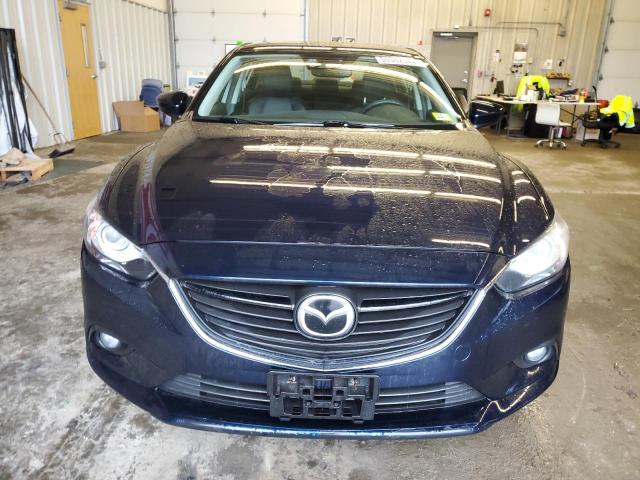 2015 Mazda 6 Grand Touring VIN: JM1GJ1W53F1200779 Lot: 50362344