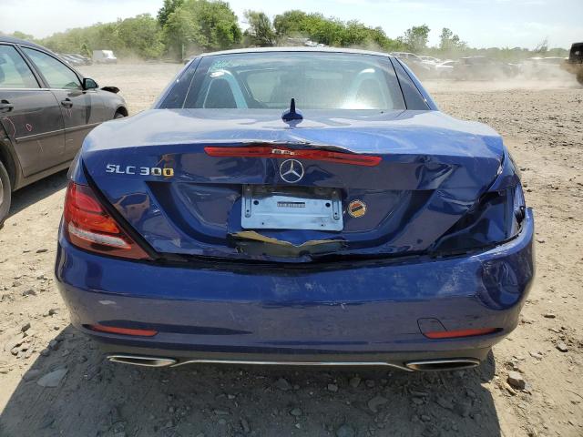 VIN WDDPK3JA6KF159144 2019 MERCEDES-BENZ SLC-CLASS no.6