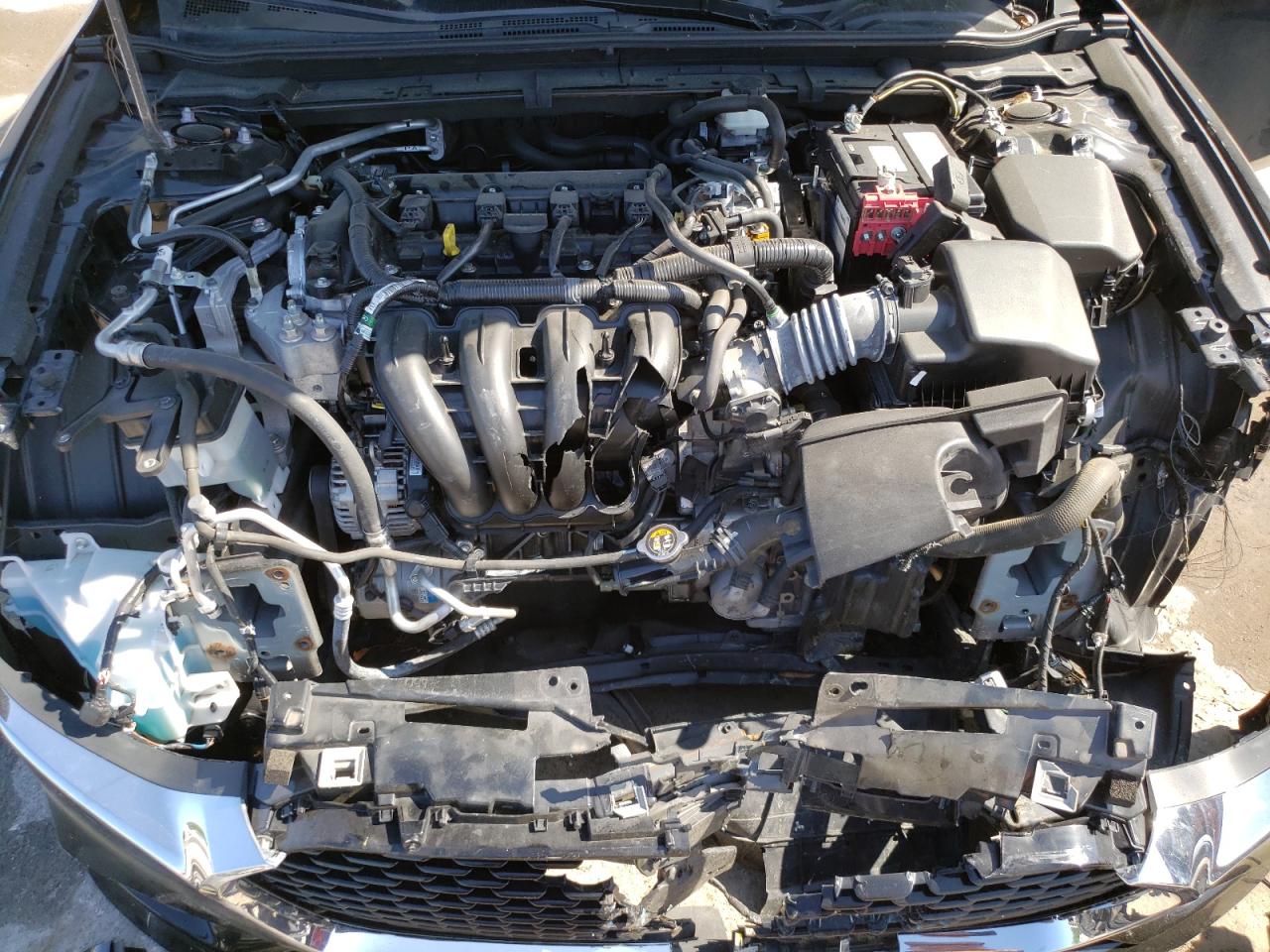 JM1BPADL3L1172469 2020 Mazda 3 Preferred