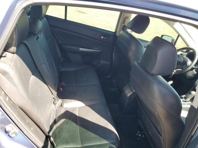 2016 SUBARU IMPREZA SP - JF1GPAU65G8294740