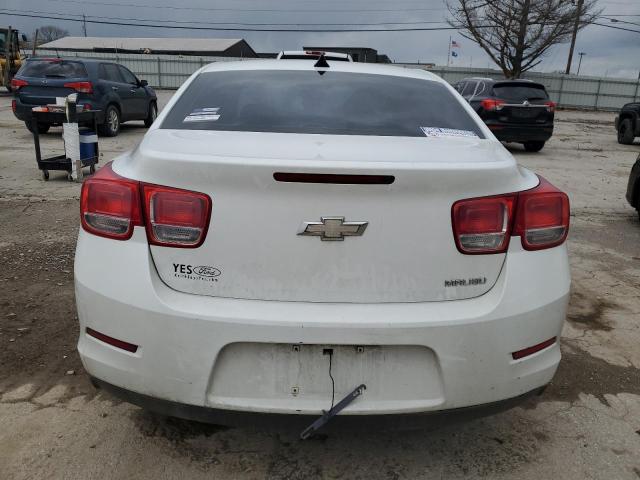 1G11B5SA5DU150498 2013 Chevrolet Malibu Ls