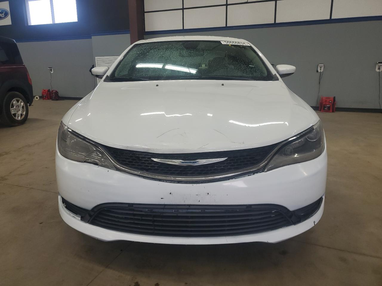 2015 Chrysler 200 Limited vin: 1C3CCCAB3FN644971