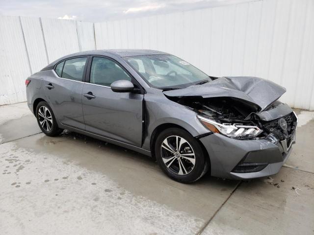 2023 Nissan Sentra Sv VIN: 3N1AB8CV6PY250947 Lot: 52810254