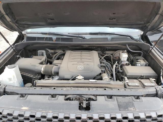 2021 Toyota Tundra Crewmax Sr5 VIN: 5TFEY5F13MX289142 Lot: 51661614