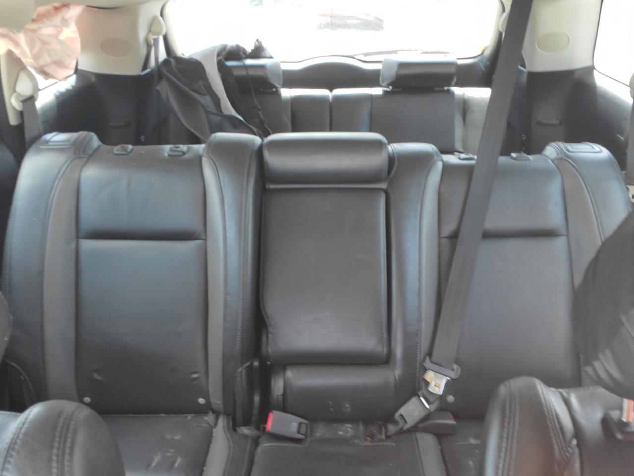 JM3TB2CA4C0342439 2012 Mazda Cx-9