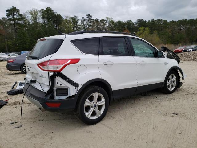 Vin: 1fmcu0gx1euc05360, lot: 50498094, ford escape se 20143