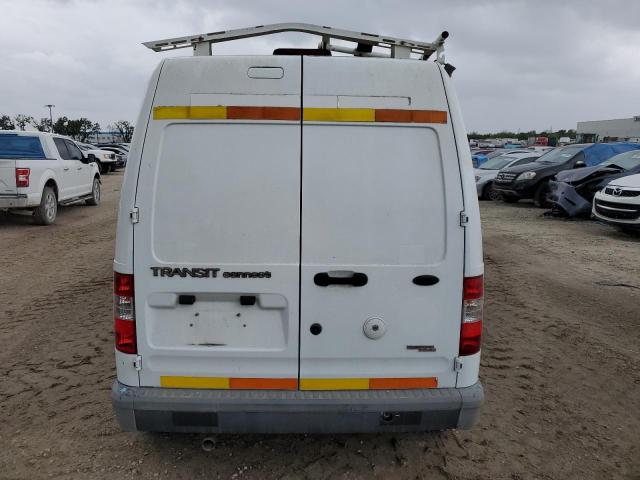 2013 Ford Transit Connect Xl VIN: NM0LS7AN2DT148243 Lot: 46973864