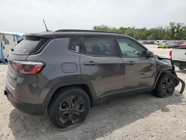 2019 Jeep Compass Latitude VIN: 3C4NJDBB8KT653819 Lot: 49935774