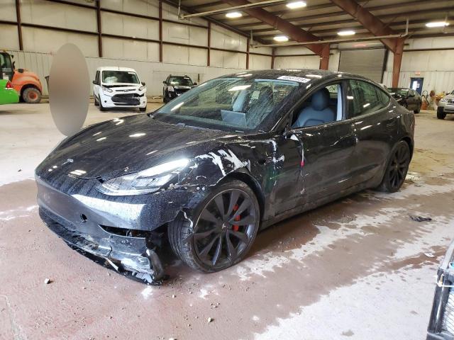 2020 TESLA MODEL 3 - 5YJ3E1EC4LF713223