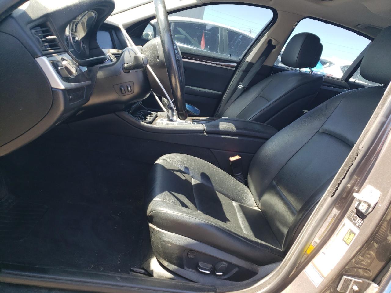 WBAXG5C5XDDY32813 2013 BMW 528 I