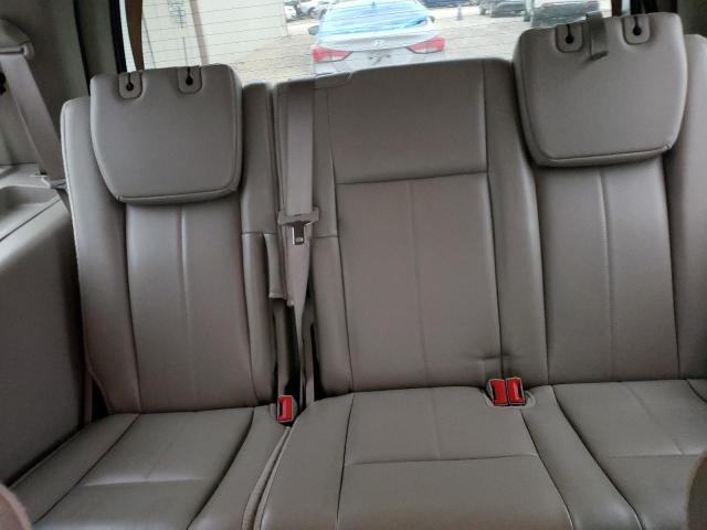 2013 Ford Expedition Limited VIN: 1FMJU1K53DEF28871 Lot: 51110994