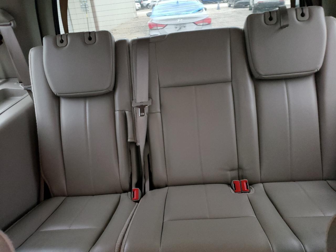 1FMJU1K53DEF28871 2013 Ford Expedition Limited