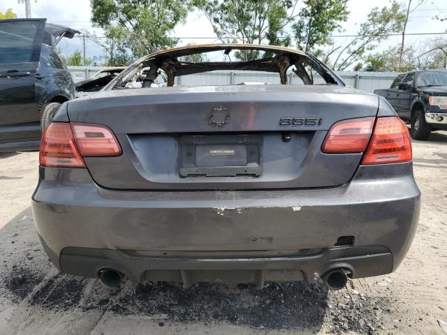 2007 BMW 335 I VIN: WBAWB73547P035286 Lot: 53096054