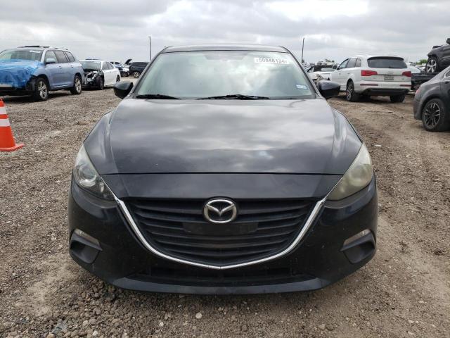 2014 Mazda 3 Sport VIN: JM1BM1U77E1166964 Lot: 51132104