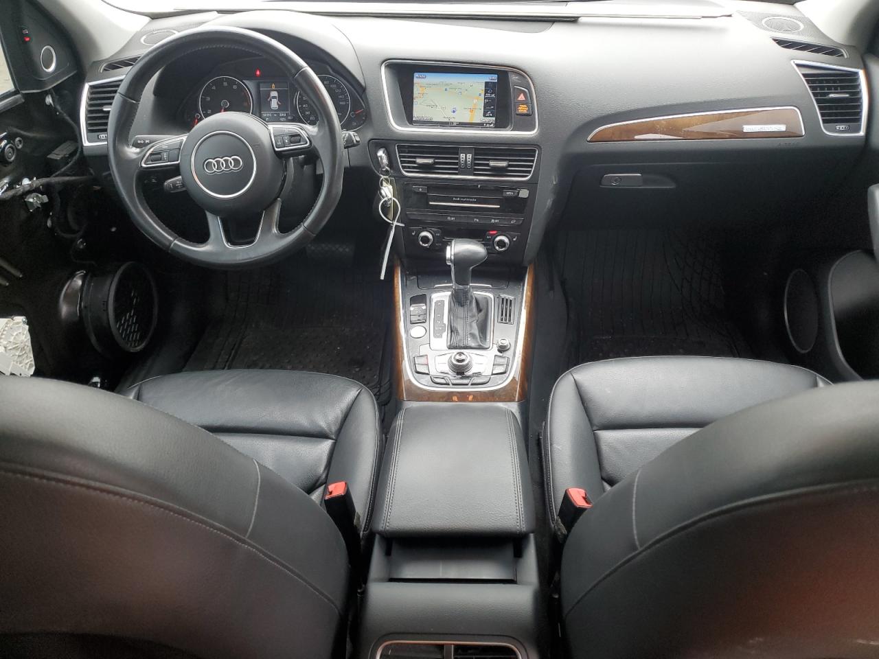 WA1DGAFP5FA005201 2015 Audi Q5 Premium Plus