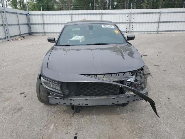 2019 DODGE CHARGER SX - 2C3CDXBG9KH711414