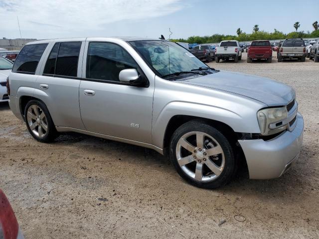2008 Chevrolet Trailblazer Ss VIN: 1GNET13H482177257 Lot: 49567384