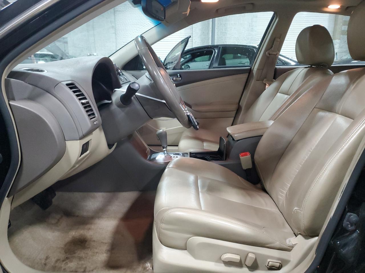 1N4AL21E59N544775 2009 Nissan Altima 2.5