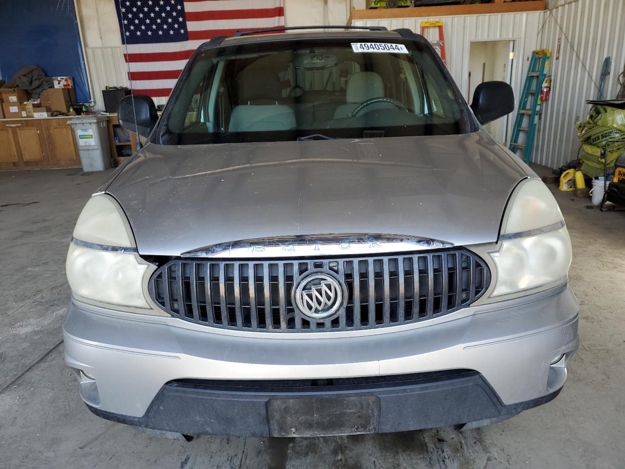 3G5DB03L96S541462 2006 Buick Rendezvous Cx