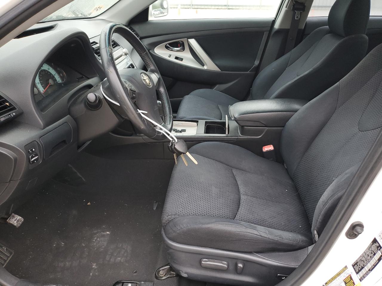 4T1BE46K79U913124 2009 Toyota Camry Base