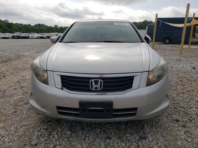 2008 Honda Accord Exl VIN: 1HGCP26818A147260 Lot: 52809564