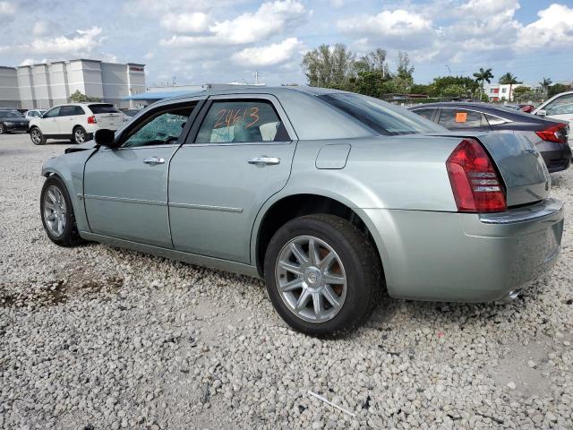 2005 Chrysler 300C VIN: 2C3AA63H95H516483 Lot: 49624634