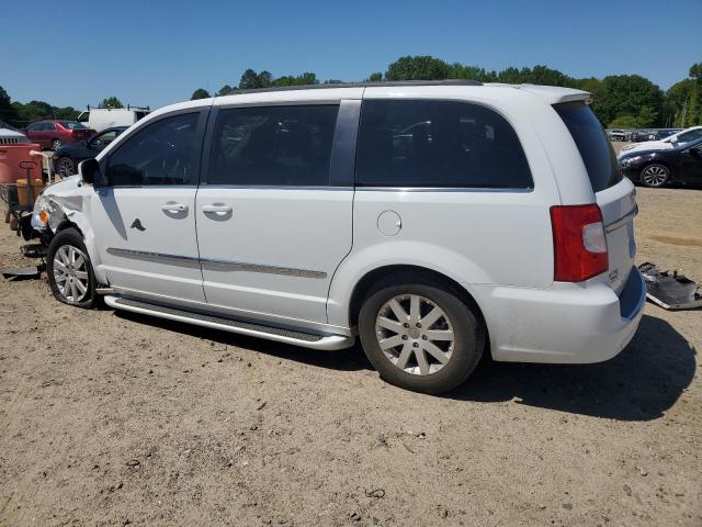 2014 Chrysler Town & Country Touring VIN: 2C4RC1BG9ER277869 Lot: 51849064