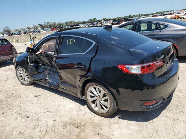 19UDE2F38JA001930 2018 Acura Ilx Base Watch Plus 2018 Acura Ilx Base Watch Plus VIN: 19UDE2F38JA001930 Lot: 51000924