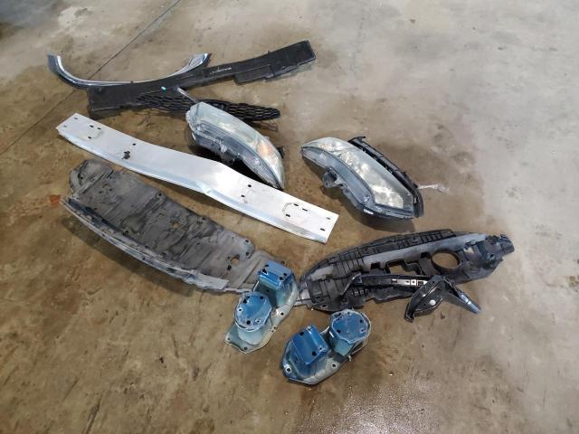 2014 Honda Civic Lx VIN: 19XFB2F58EE213991 Lot: 50599074