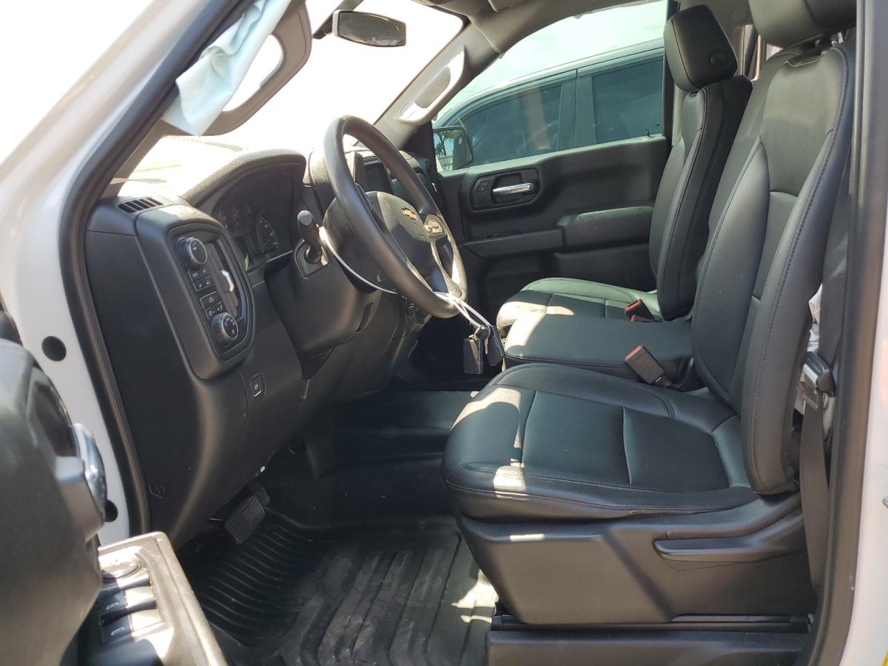 1GCUYAEF5KZ175095 CHEVROLET ALL Models 2019