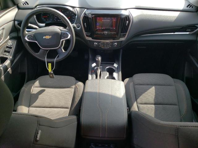 1GNERFKW2LJ208936 Chevrolet Traverse L 8