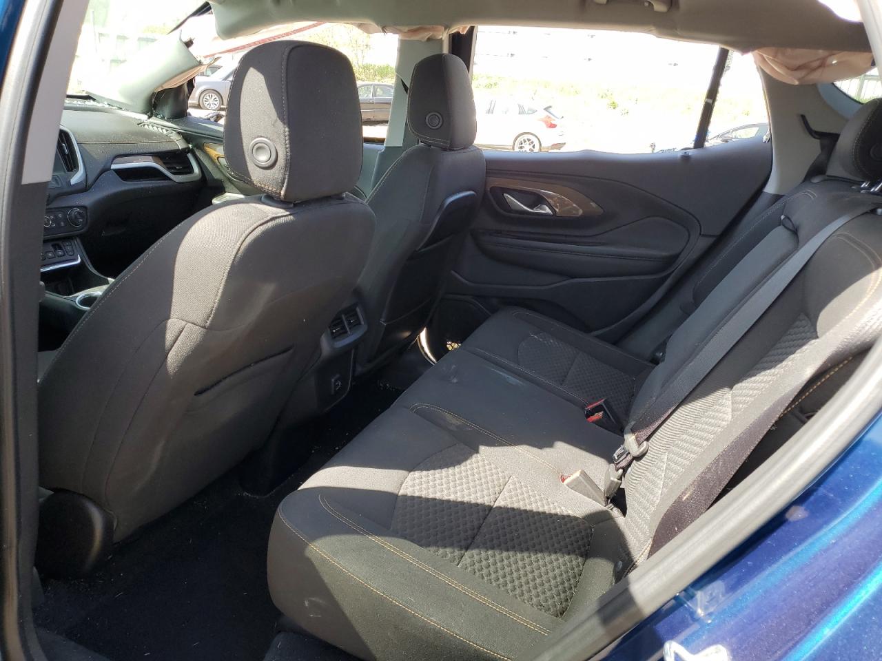 3GKALMEV6LL184170 2020 GMC Terrain Sle