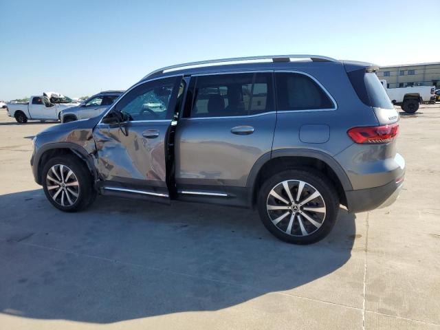 2021 Mercedes-Benz Glb 250 VIN: W1N4M4GB0MW142543 Lot: 51643024