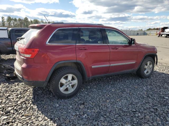 2012 Jeep Grand Cherokee Laredo VIN: 1C4RJFAG2CC199199 Lot: 51043934