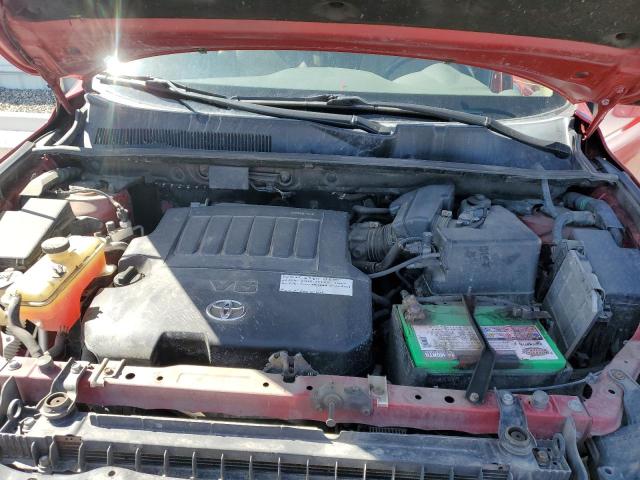 2011 Toyota Rav4 Limited VIN: 2T3DK4DV1BW063017 Lot: 50114214