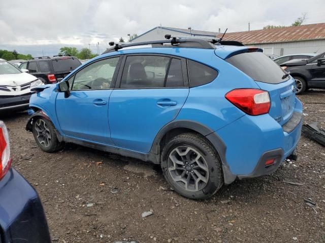 2017 Subaru Crosstrek Premium VIN: JF2GPABC3HH263220 Lot: 52636794