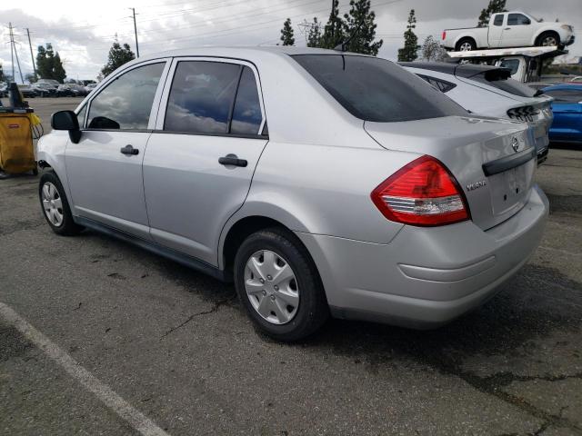 2009 Nissan Versa S VIN: 3N1CC11EX9L462041 Lot: 49721664