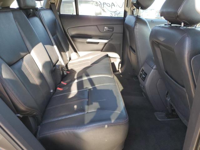 2014 Ford Edge Sel VIN: 2FMDK4JC5EBA09628 Lot: 50690224