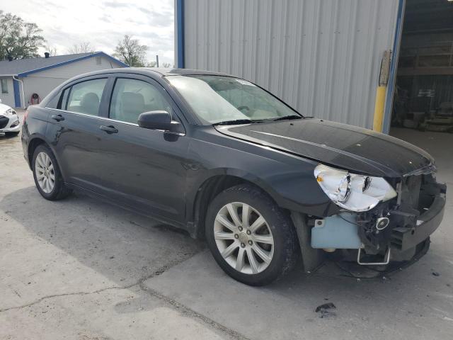 1C3CC5FB1AN173979 2010 Chrysler Sebring Limited