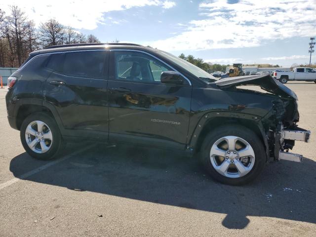 2022 JEEP COMPASS AL 3C4NJDBB7NT126715