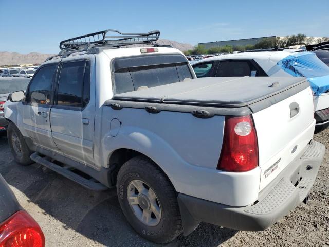 2002 Ford Explorer Sport Trac VIN: 1FMZU77E52UD07841 Lot: 39888104