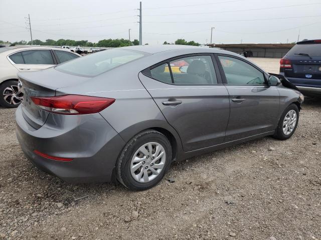 2018 Hyundai Elantra Se VIN: 5NPD74LF7JH353778 Lot: 52468844