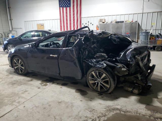 2020 Nissan Maxima Sv VIN: 1N4AA6CV3LC360612 Lot: 51327604